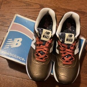New Balamce